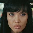 Angelina  Jolie dans le film Salt