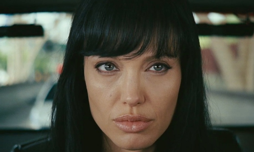 Nouvelle bande-annonce du film Salt