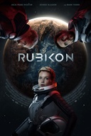 Affiche du film Rubikon