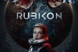 Affiche du film Rubikon