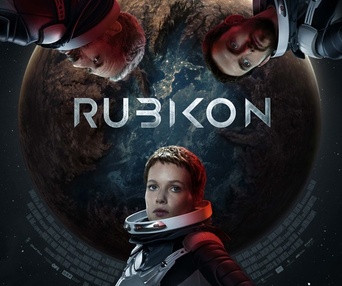 Affiche du film Rubikon