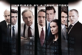 Affiche du film Margin Call