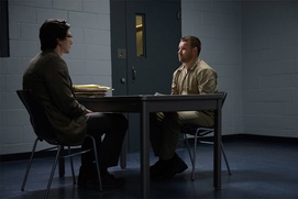 Une scène du film Midnight Special Une scène du film Midnight Special