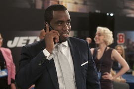 Une scène du film Draft Day