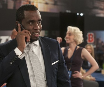 Une scène du film Draft Day