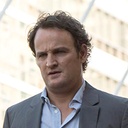 Photo de Jason Clarke