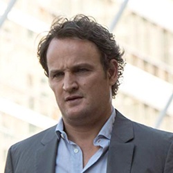 Photo de Jason Clarke