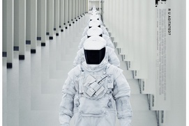 Affiche du film The Signal