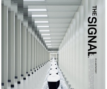 Affiche du film The Signal