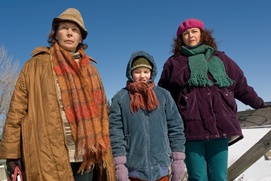 Scène du film