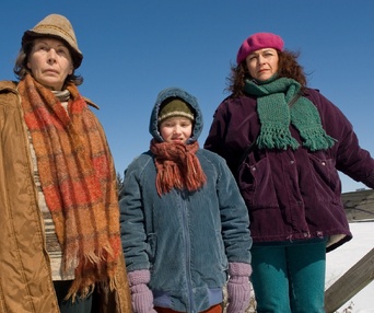 Scène du film