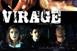 Affiche du film Virage