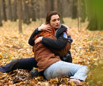 Une scène du film The Whistleblower