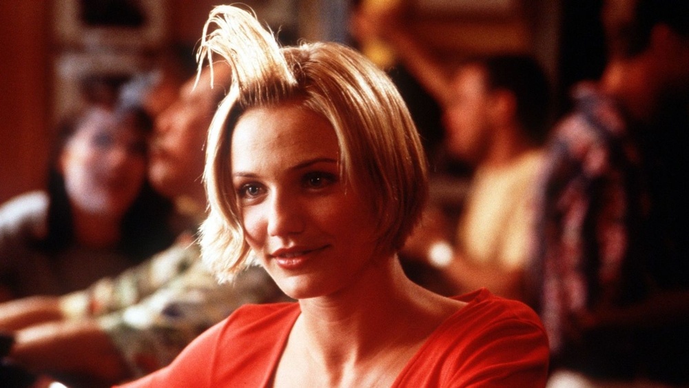 Une scène du film There's Something About Mary