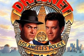 Images du film Dragnet