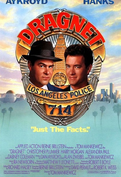 Dragnet