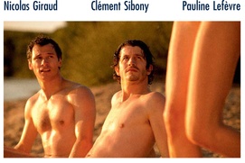 Affiche du film Voir la mer