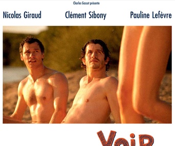 Affiche du film Voir la mer