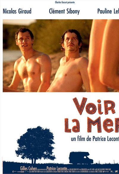 Affiche du film Voir la mer