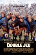 Affiche du film Double jeu