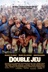 Affiche du film Double jeu