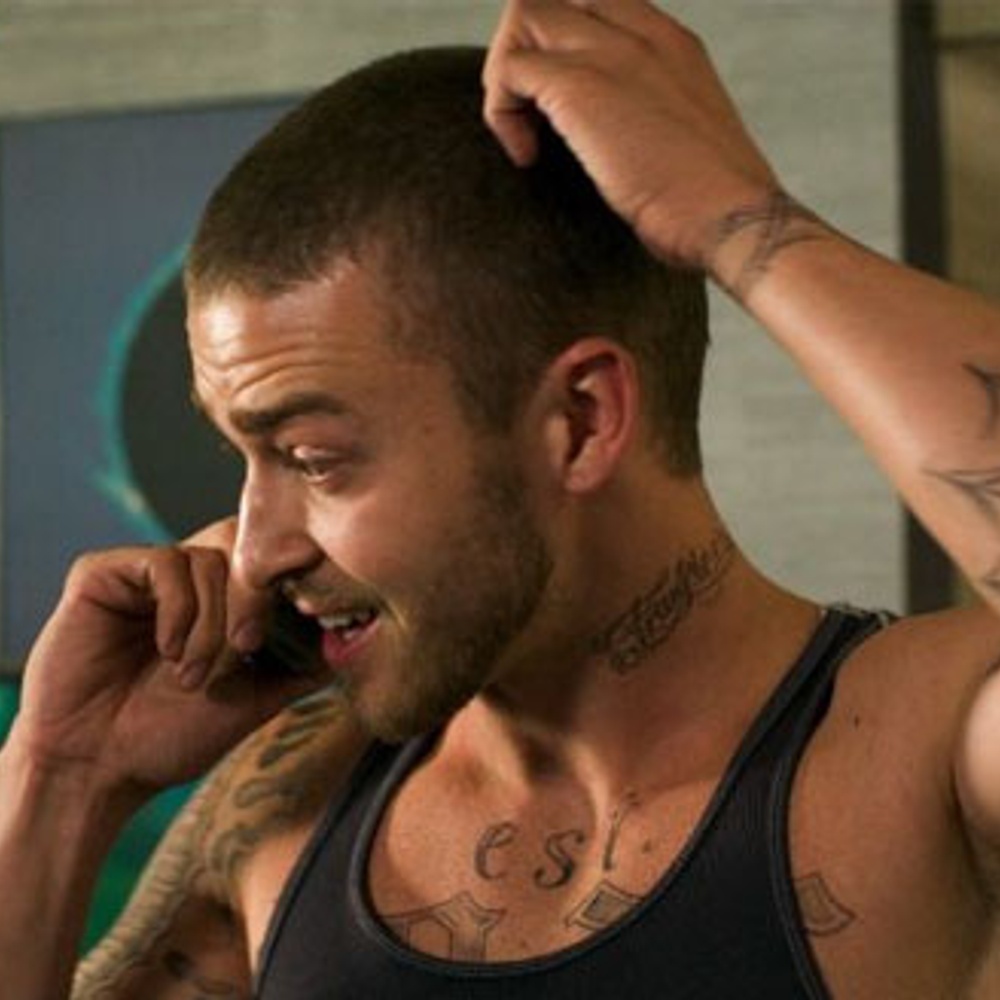 Galerie - Des images d'Alpha Dogs