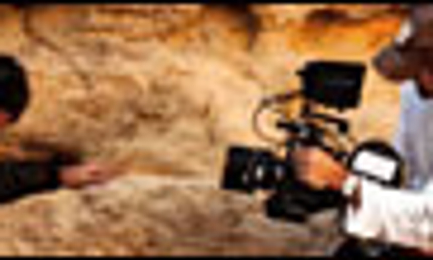 Premières images de Transformers 2 : Revenge of the Fallen