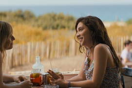 Image du film  Une histoire d'amour