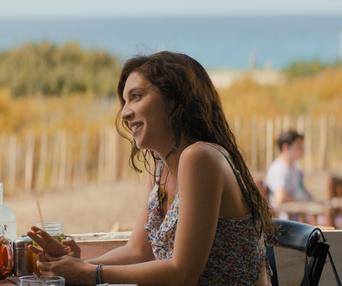 Image du film  Une histoire d'amour