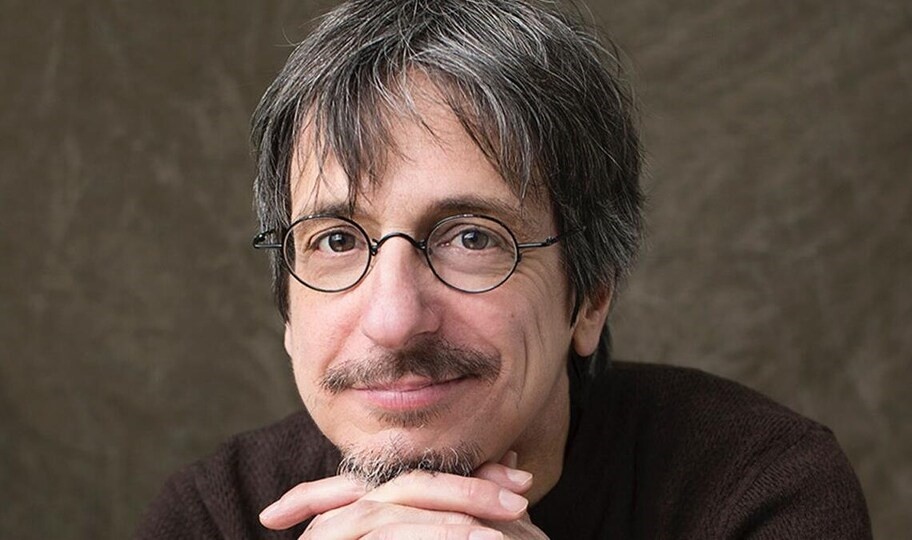 Le réalisateur Philippe Falardeau 