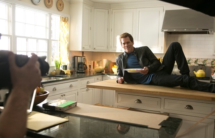 Kevin Bacon fait campagne pour plus de nudité masculine au cinéma