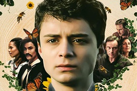 Affiche du film Dr. Bird's Advice for Sad Poets