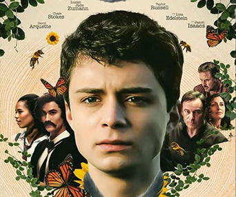 Affiche du film Dr. Bird's Advice for Sad Poets
