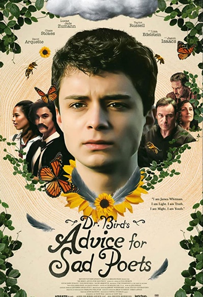 Affiche du film Dr. Bird's Advice for Sad Poets