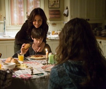 Scène du film The Spiderwick Chronicles