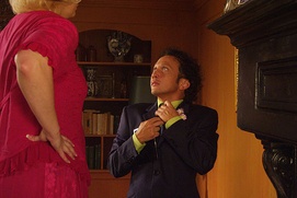 Scène du film Deuce Bigalow : Gigolo européen Scène du film Deuce Bigalow : Gigolo européen