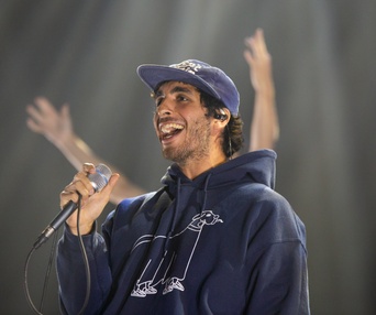 Clay and Friends et Alaclair Ensemble au FEQ 2021