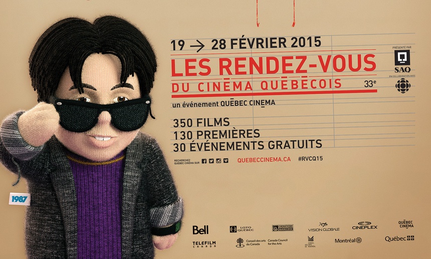 RVCQ 2015 : La programmation dévoilée