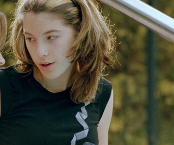 Scène du film Familia