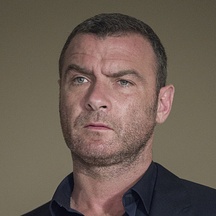 Photo de Liev Schreiber