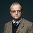Photo de Toby Jones