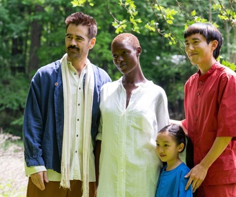 Image du film After Yang
