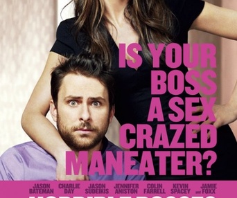 Affiche du film Horrible Bosses