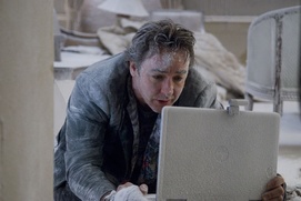 Scène du film 1408