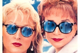 Image du film Postcards from the Edge&nbsp;