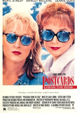Postcards from the Edge
