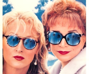Image du film Postcards from the Edge&nbsp;