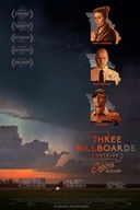 Affiche du film Trois Affiches Tout Près d'Ebbing, Missouri