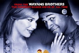 Affiche du film Dance Flick