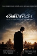 Affiche du film Gone Baby Gone